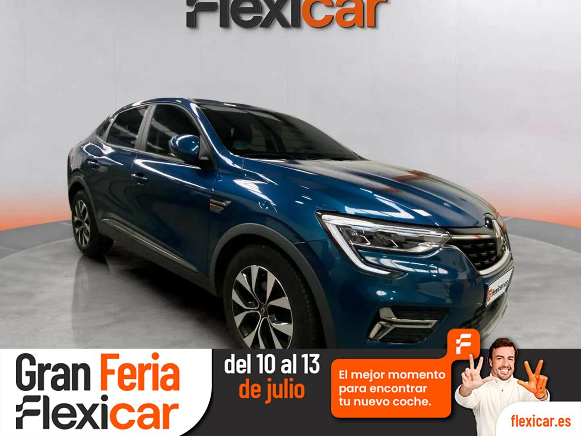 Imagen de RENAULT Arkana