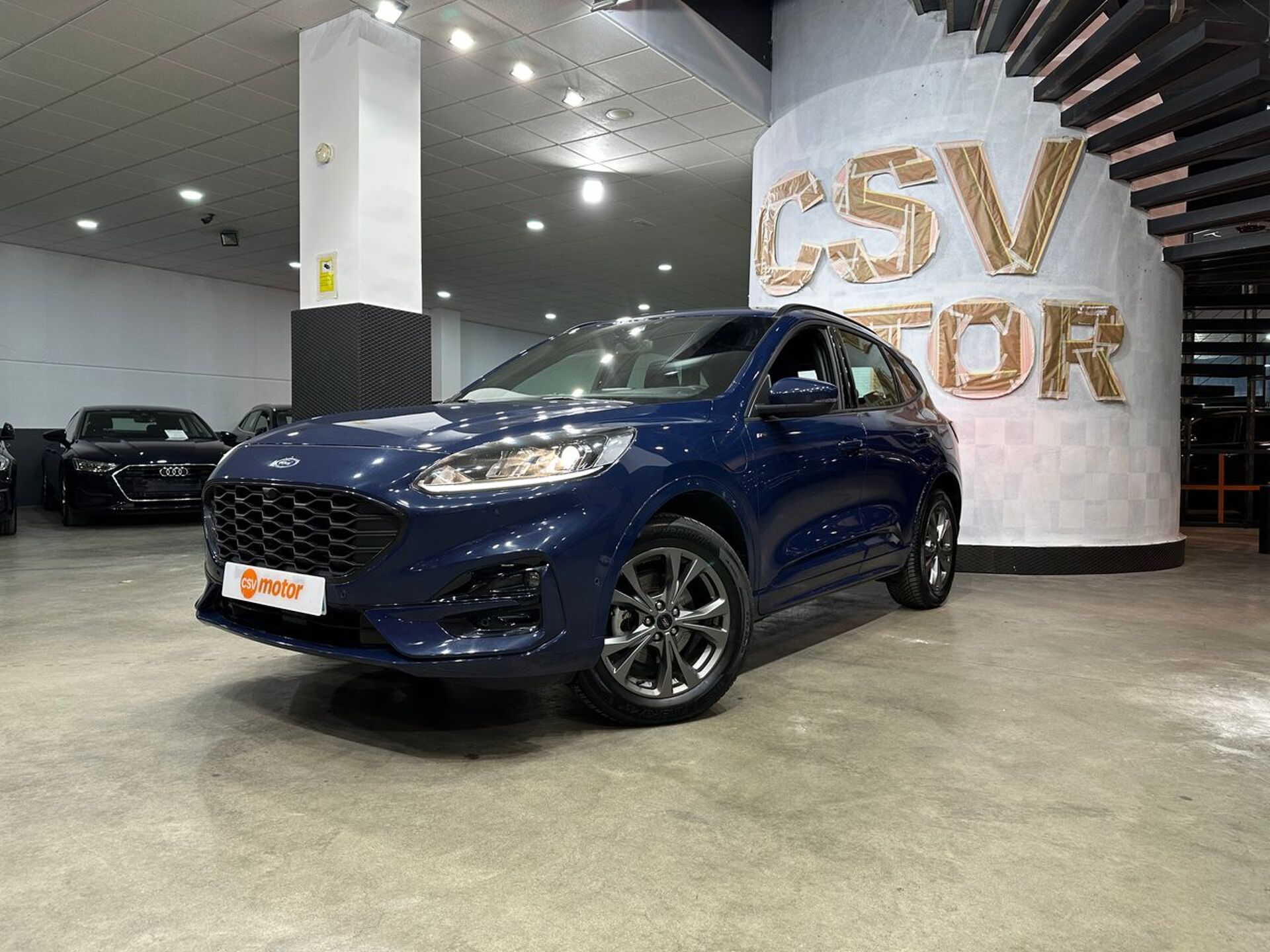 Imagen 2 de FORD Kuga