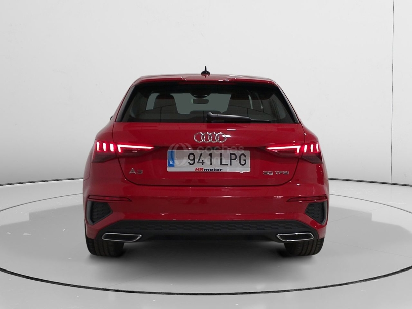 Foto del AUDI A3 Sportback 30 TFSI