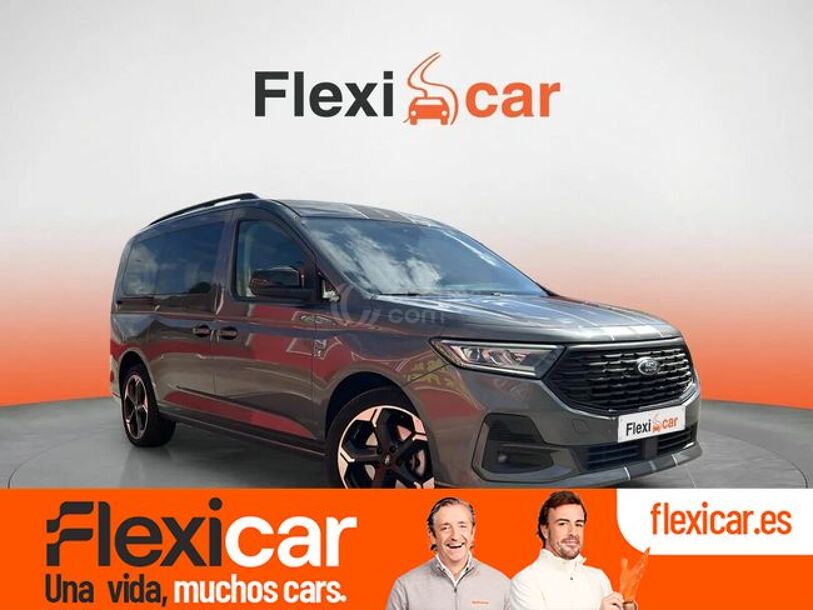 Foto del FORD Tourneo Connect 2.0 Ecoblue SWB L1 Sport 102