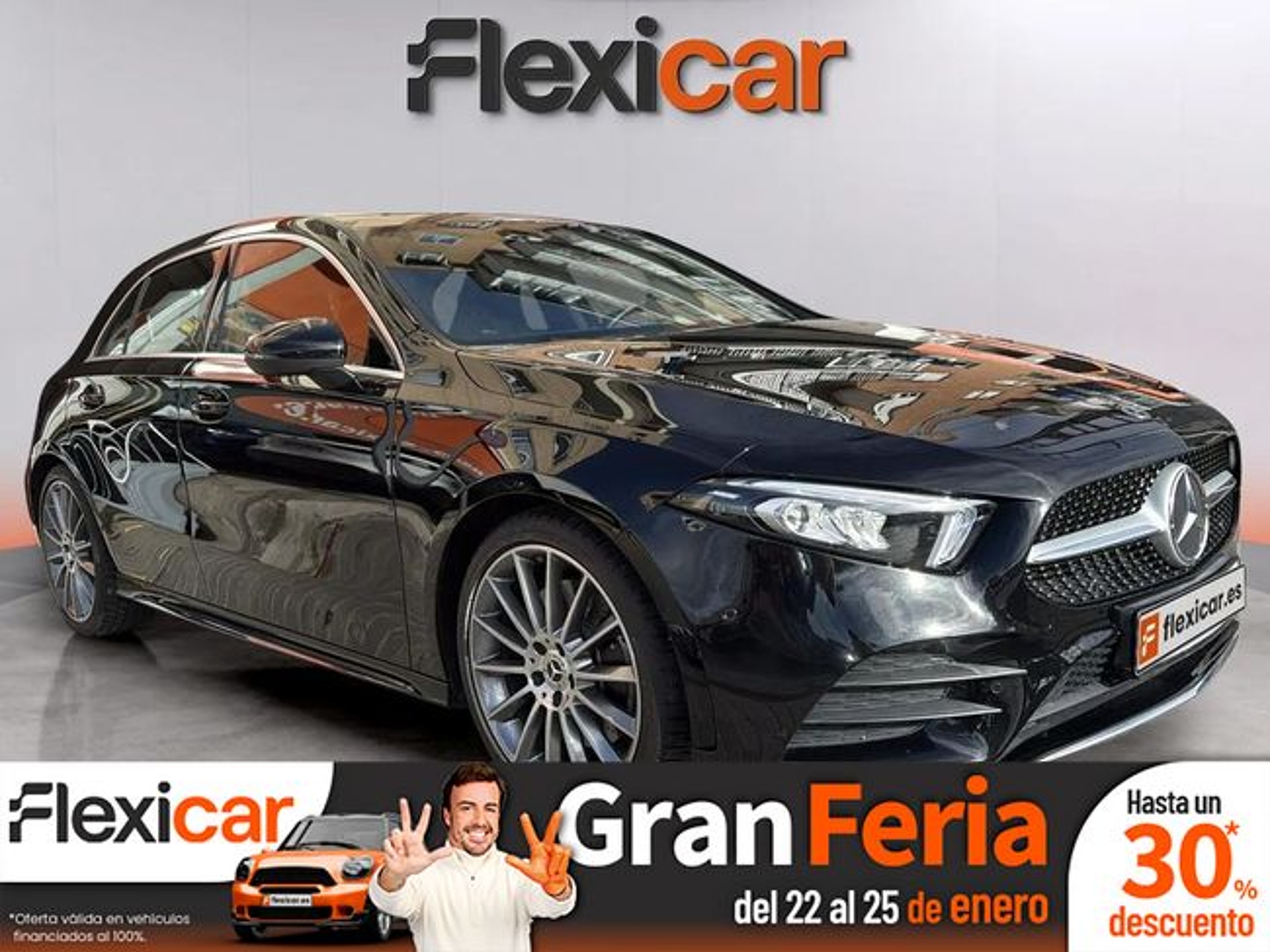 Imagen de MERCEDES Clase A