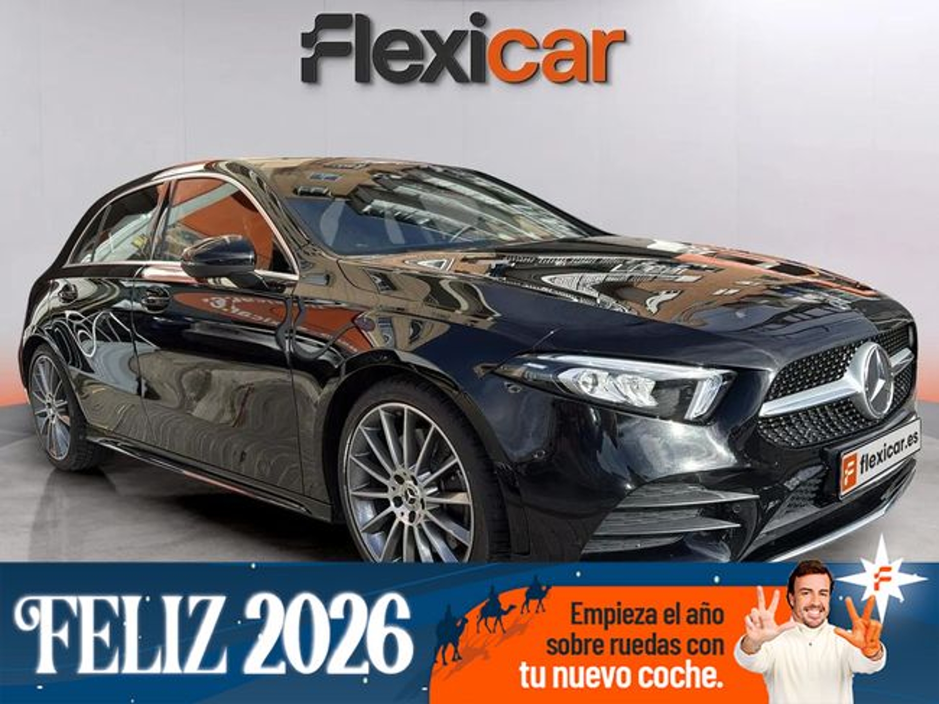 Imagen de MERCEDES Clase A