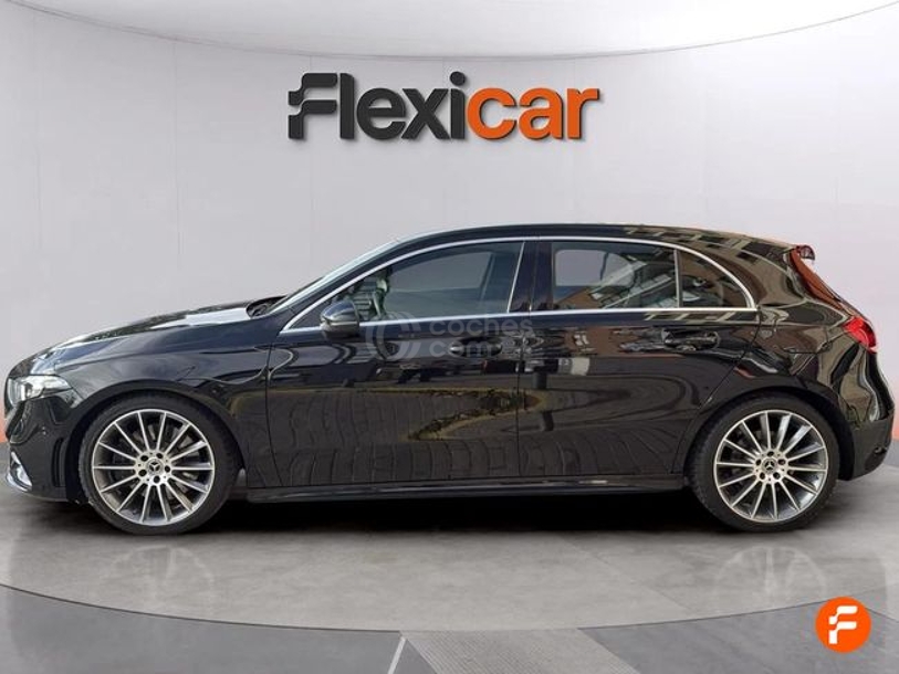 Foto del MERCEDES Clase A A 250 4Matic 7G-DCT