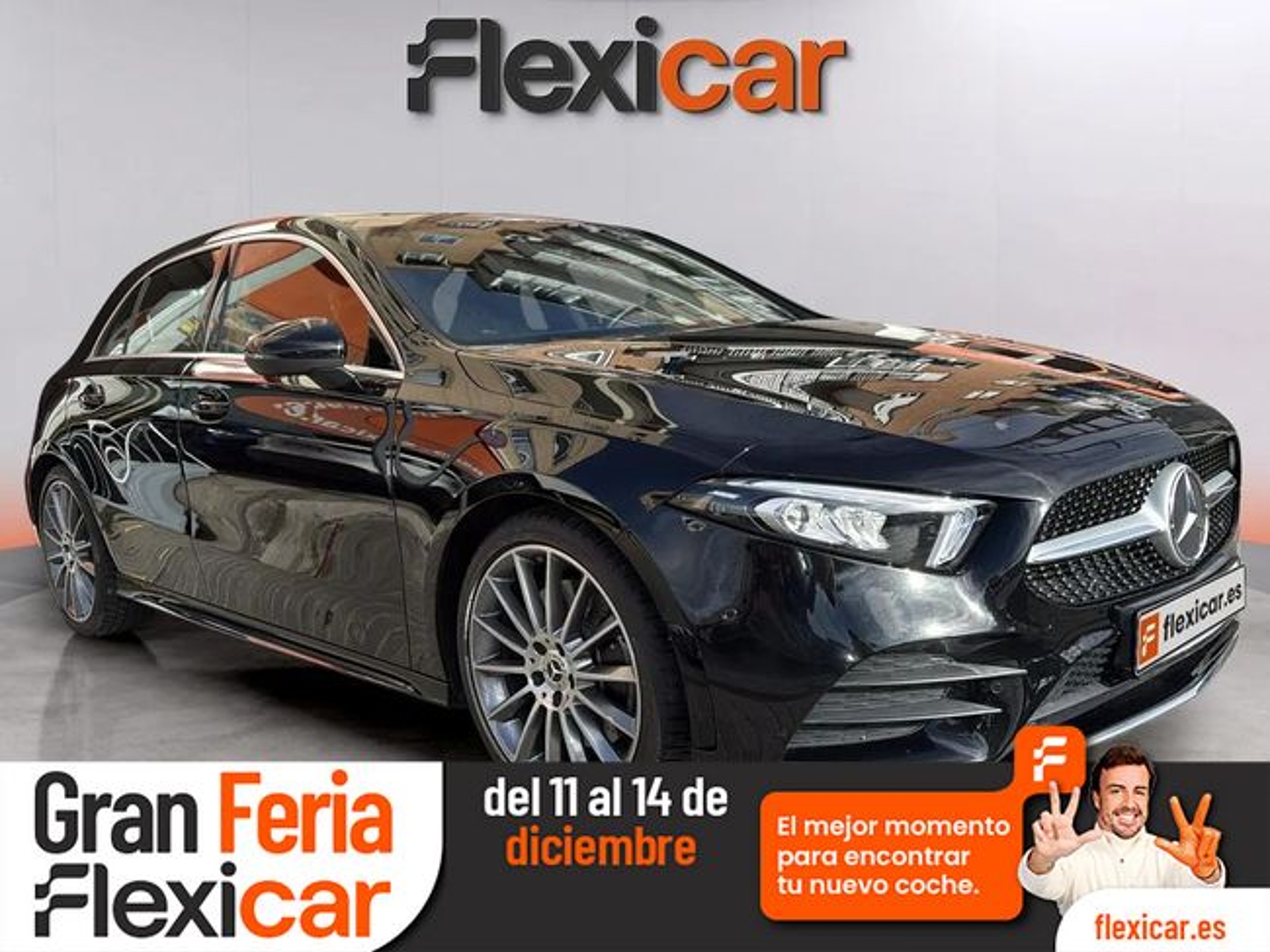 Imagen de MERCEDES Clase A