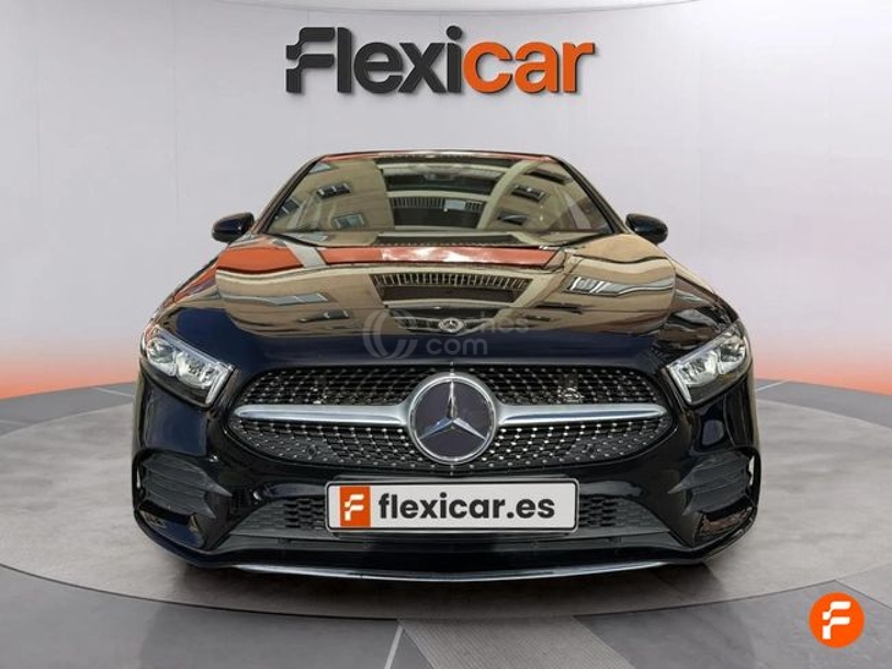 Foto del MERCEDES Clase A A 250 4Matic 7G-DCT