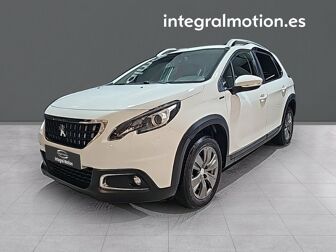 Imagen de PEUGEOT 2008 1.5 BlueHDI S&S Signature 100