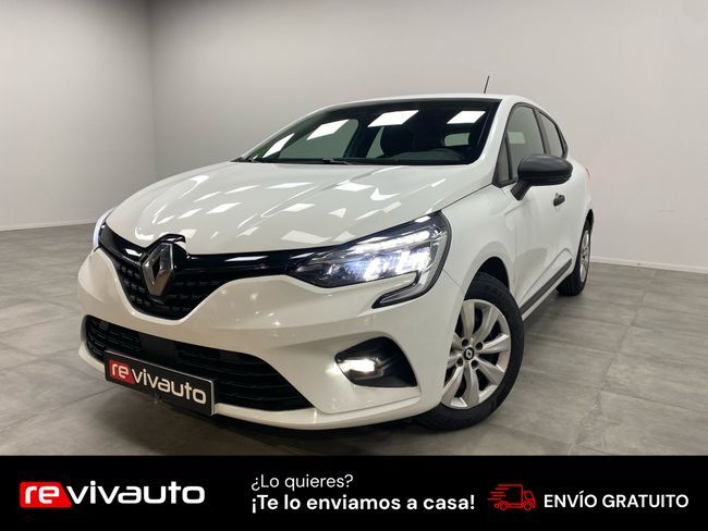 RENAULT Clio (Business Blue dCi 63 kW (85CV)) en Vizcaya