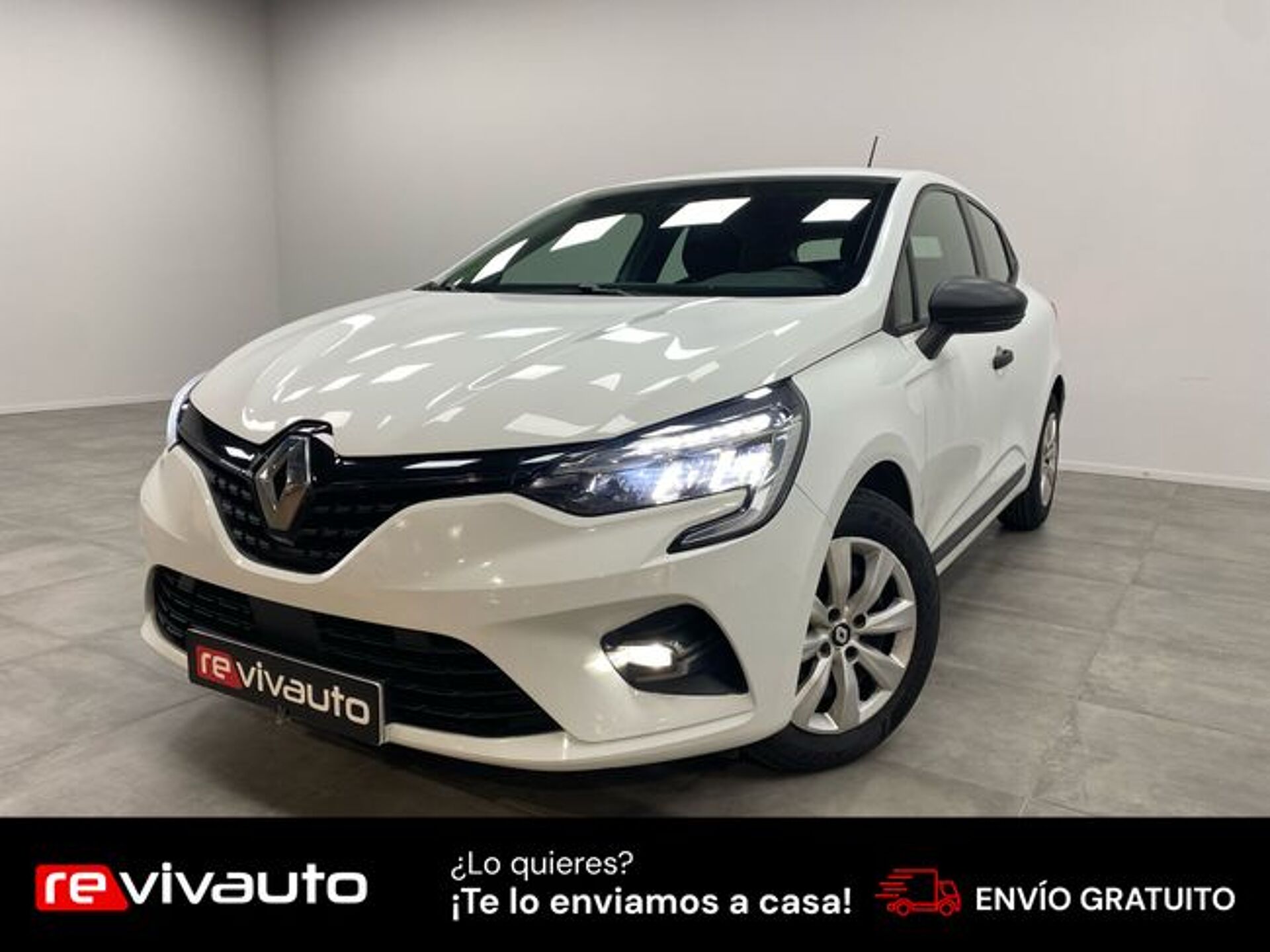 Imagen 1 de RENAULT Clio
