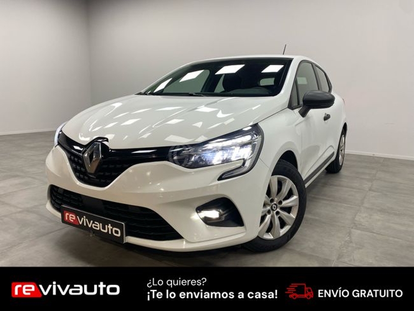 Foto del RENAULT Clio Blue dCi Business 63kW