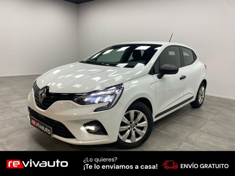 Foto del RENAULT Clio Blue dCi Business 63kW