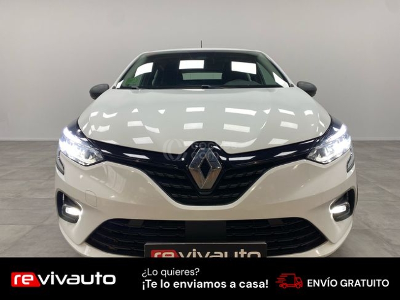 Foto del RENAULT Clio Blue dCi Business 63kW
