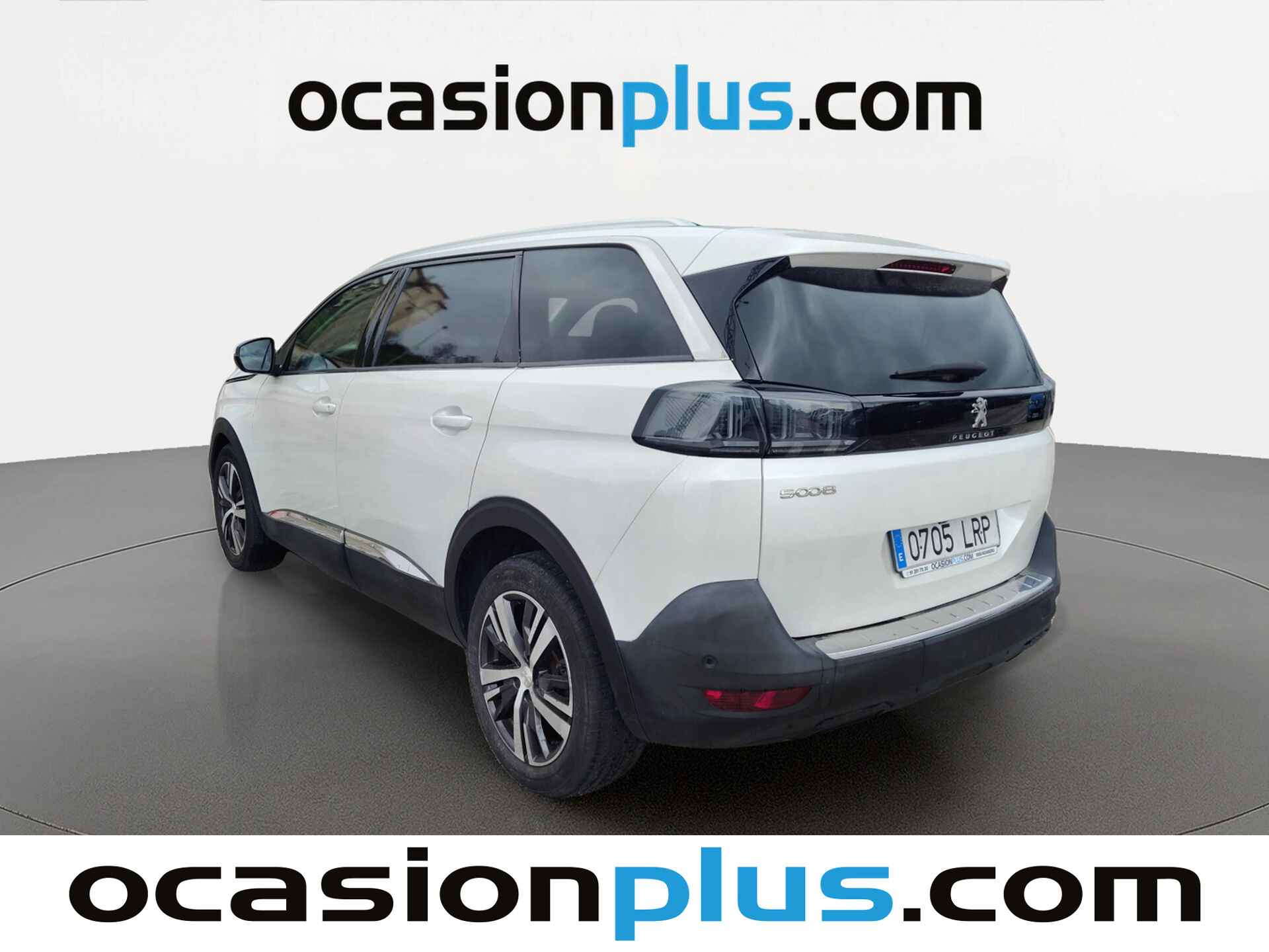Imagen 3 de PEUGEOT 5008