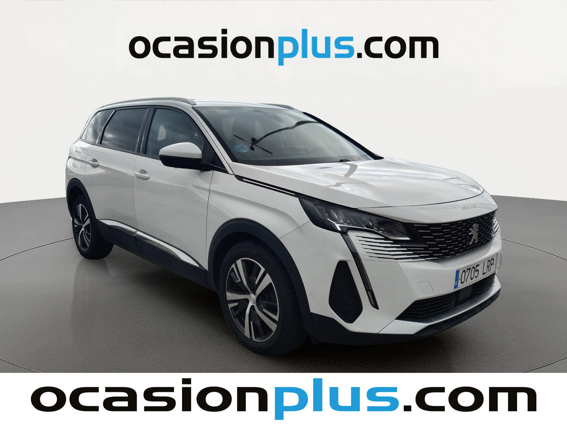 Imagen 2 de PEUGEOT 5008