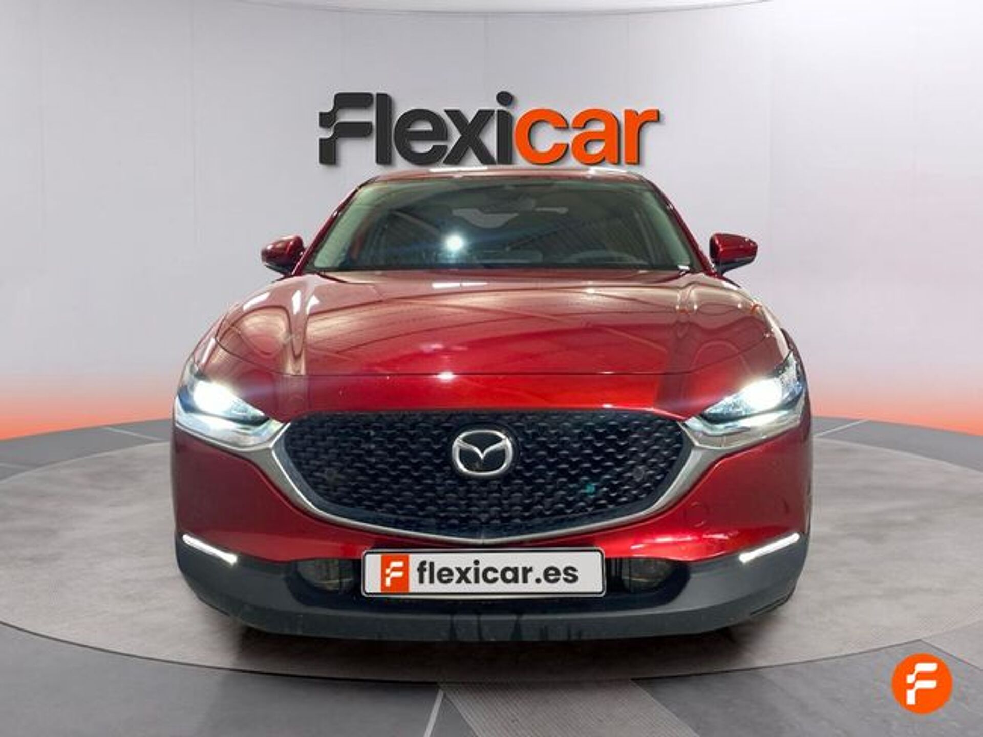 Imagen 2 de MAZDA CX-30
