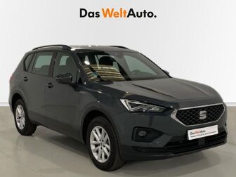 Imagen de SEAT Tarraco 2.0TDI S&S Style DSG-7 150