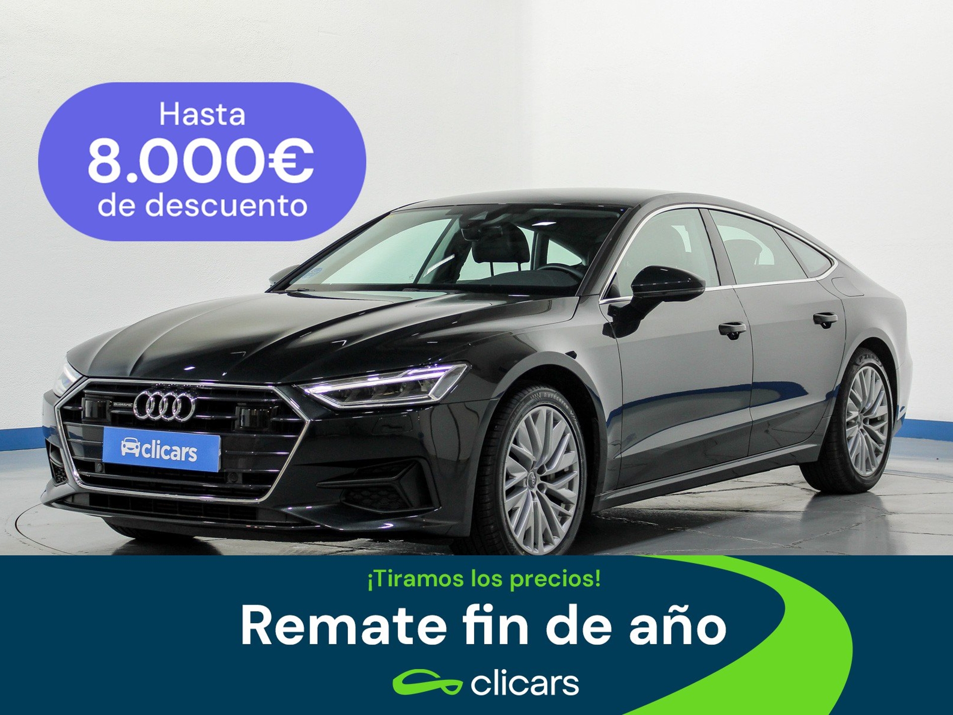Imagen de AUDI A7