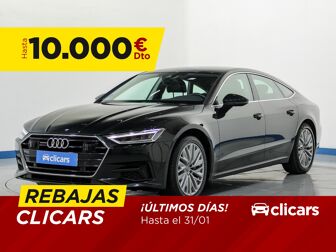 Imagen de AUDI A7 Sportback 50 TFSIe quattro-ultra S tronic