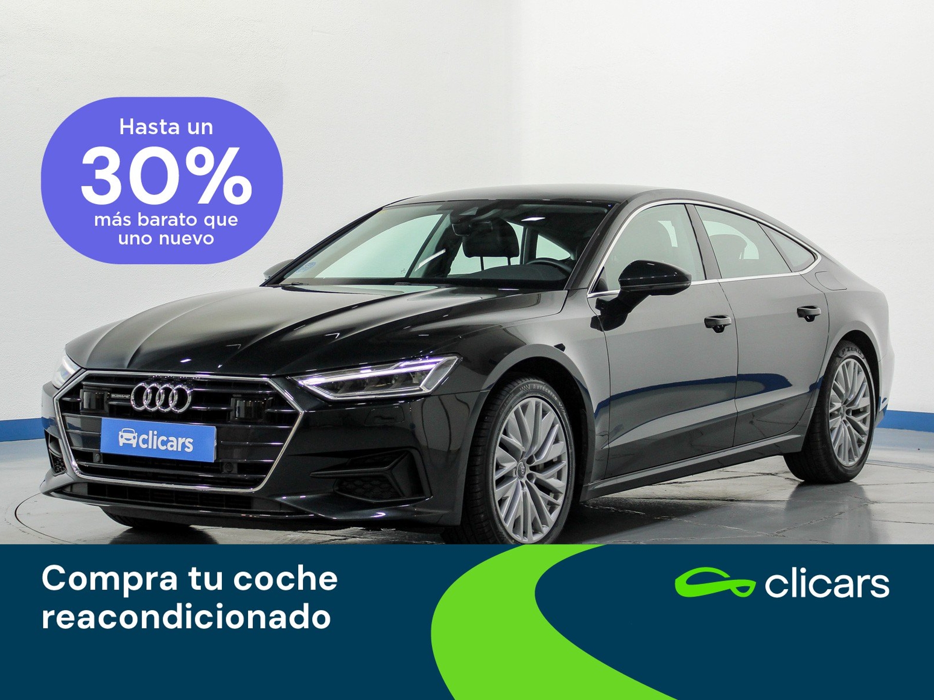 Imagen de AUDI A7