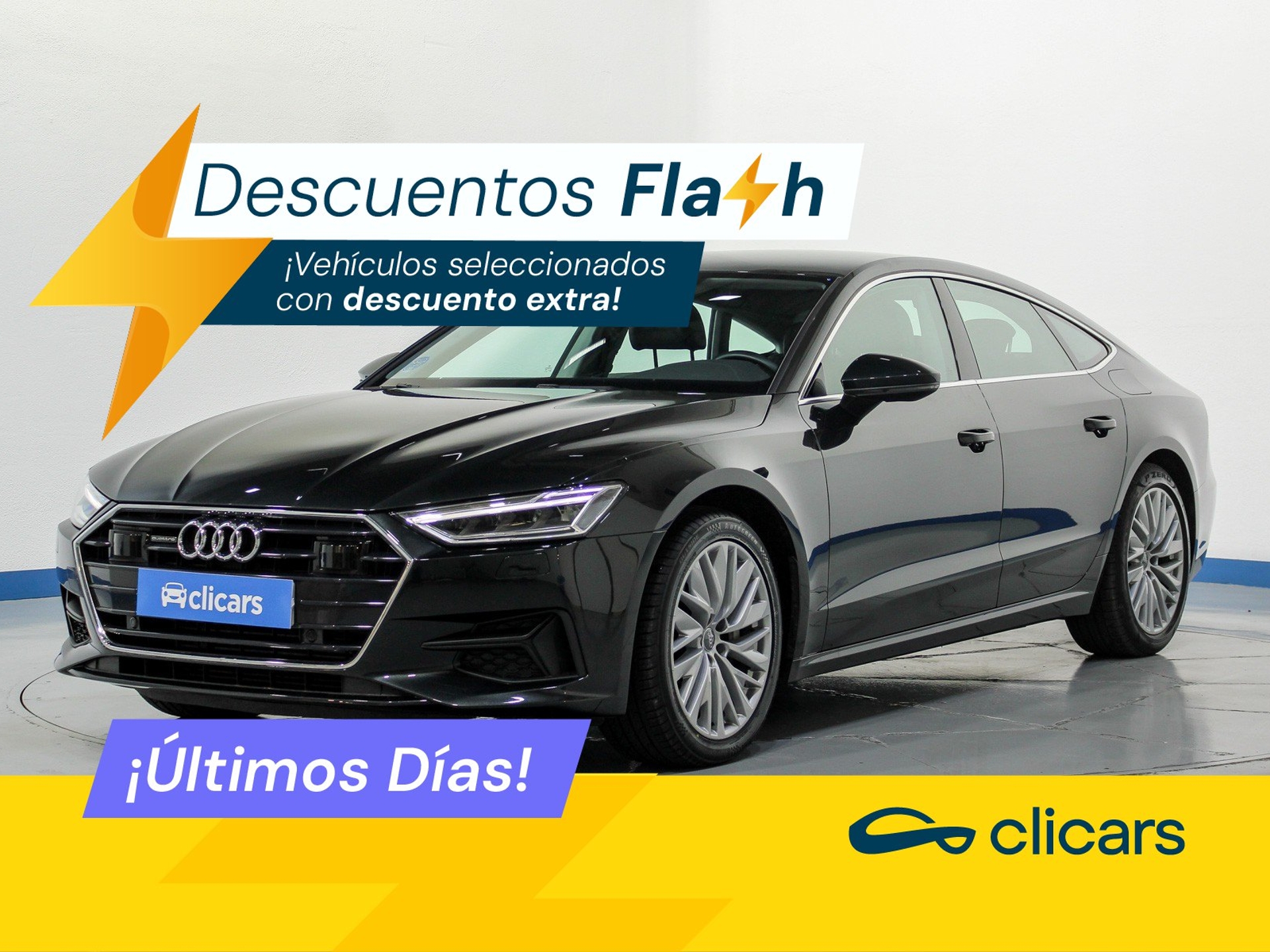 Imagen de AUDI A7