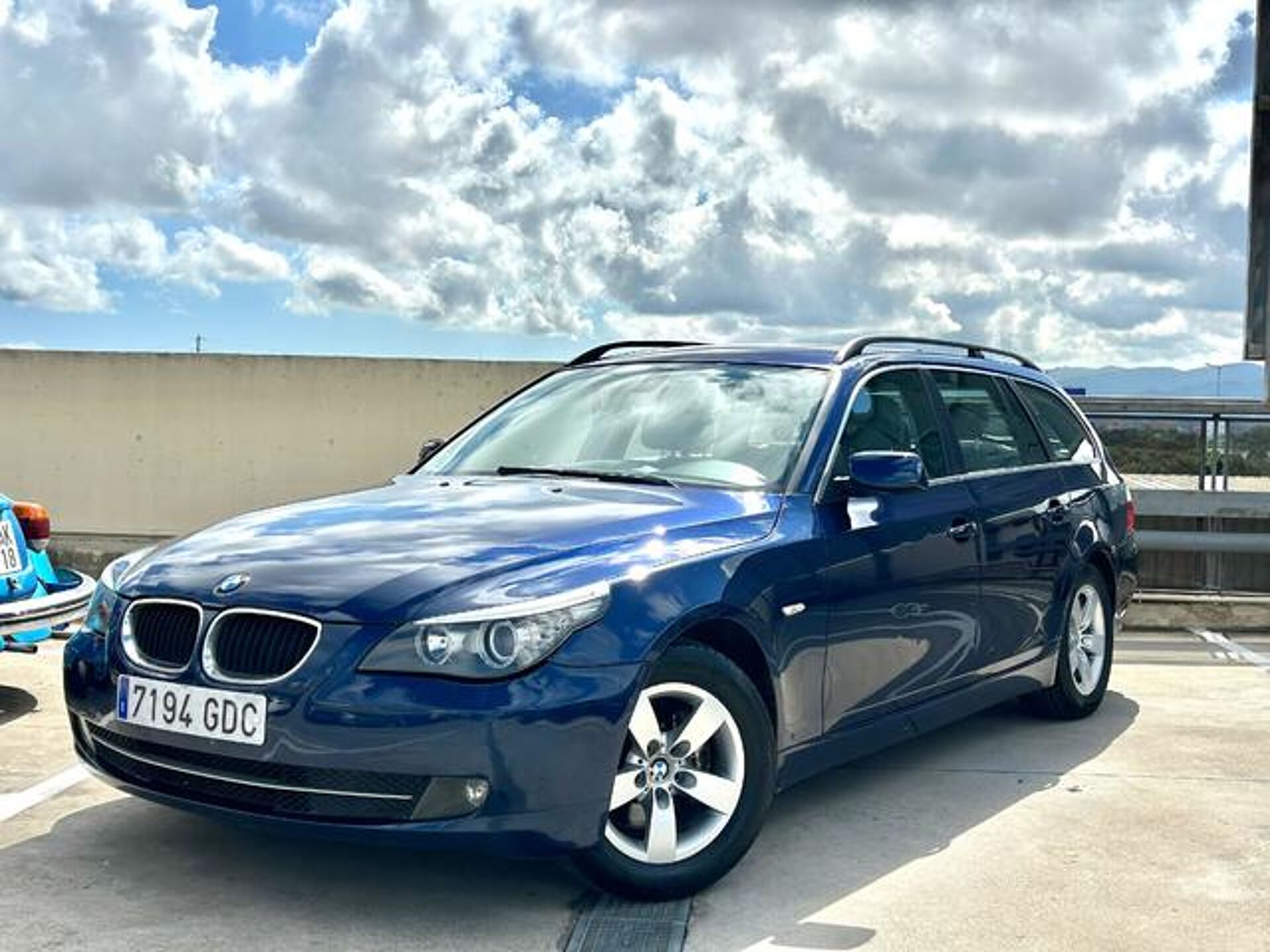 Imagen de BMW Serie 5