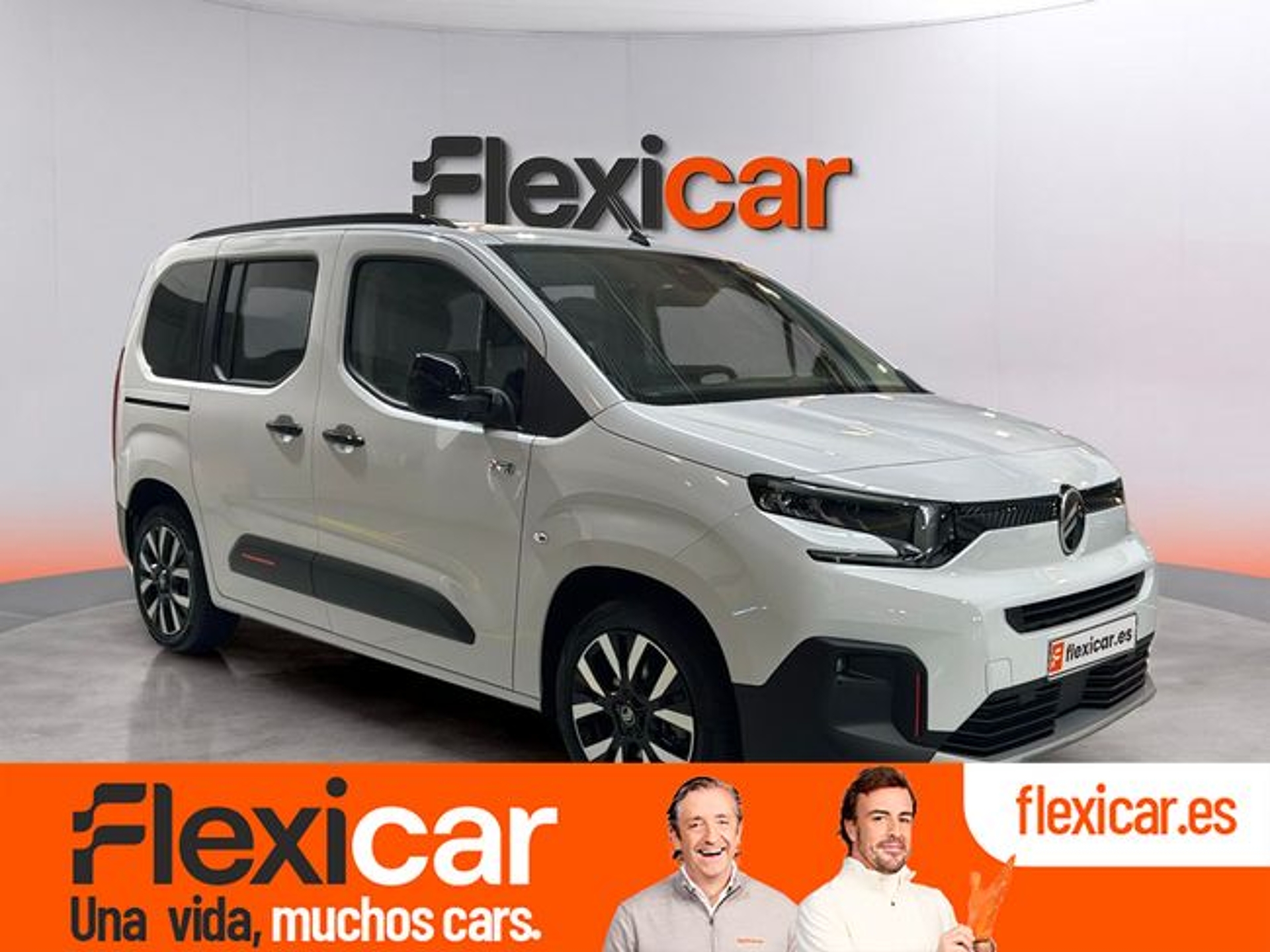 Imagen de CITROEN Berlingo