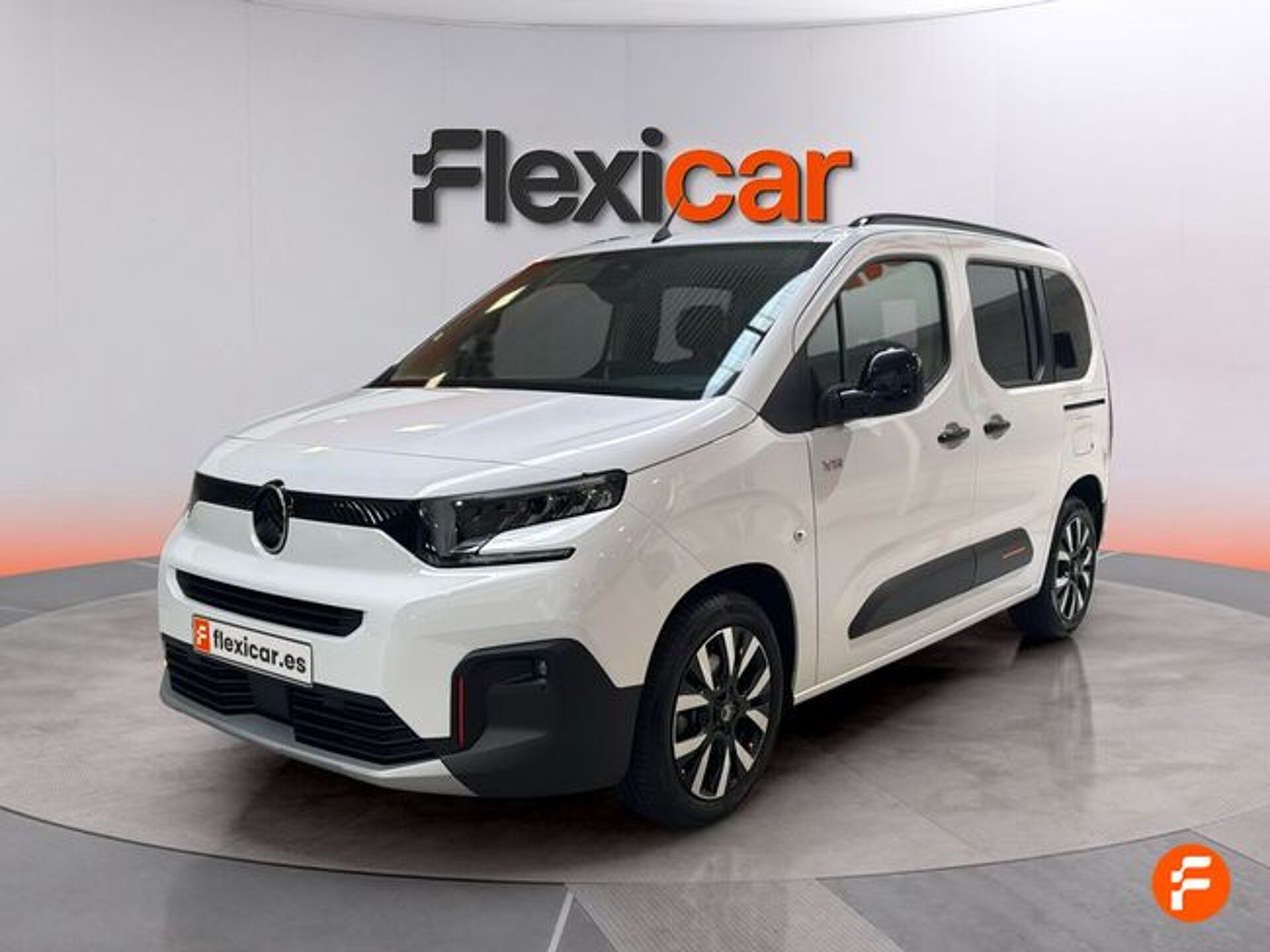 Imagen 3 de CITROEN Berlingo