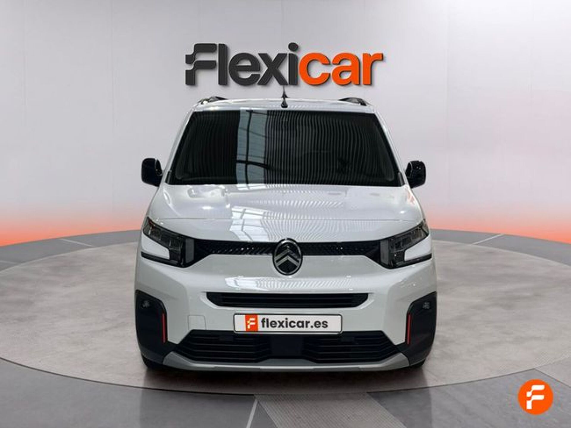 Imagen 2 de CITROEN Berlingo