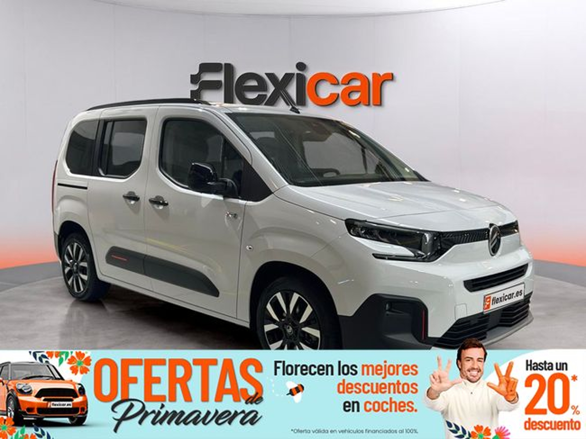 Imagen de CITROEN Berlingo