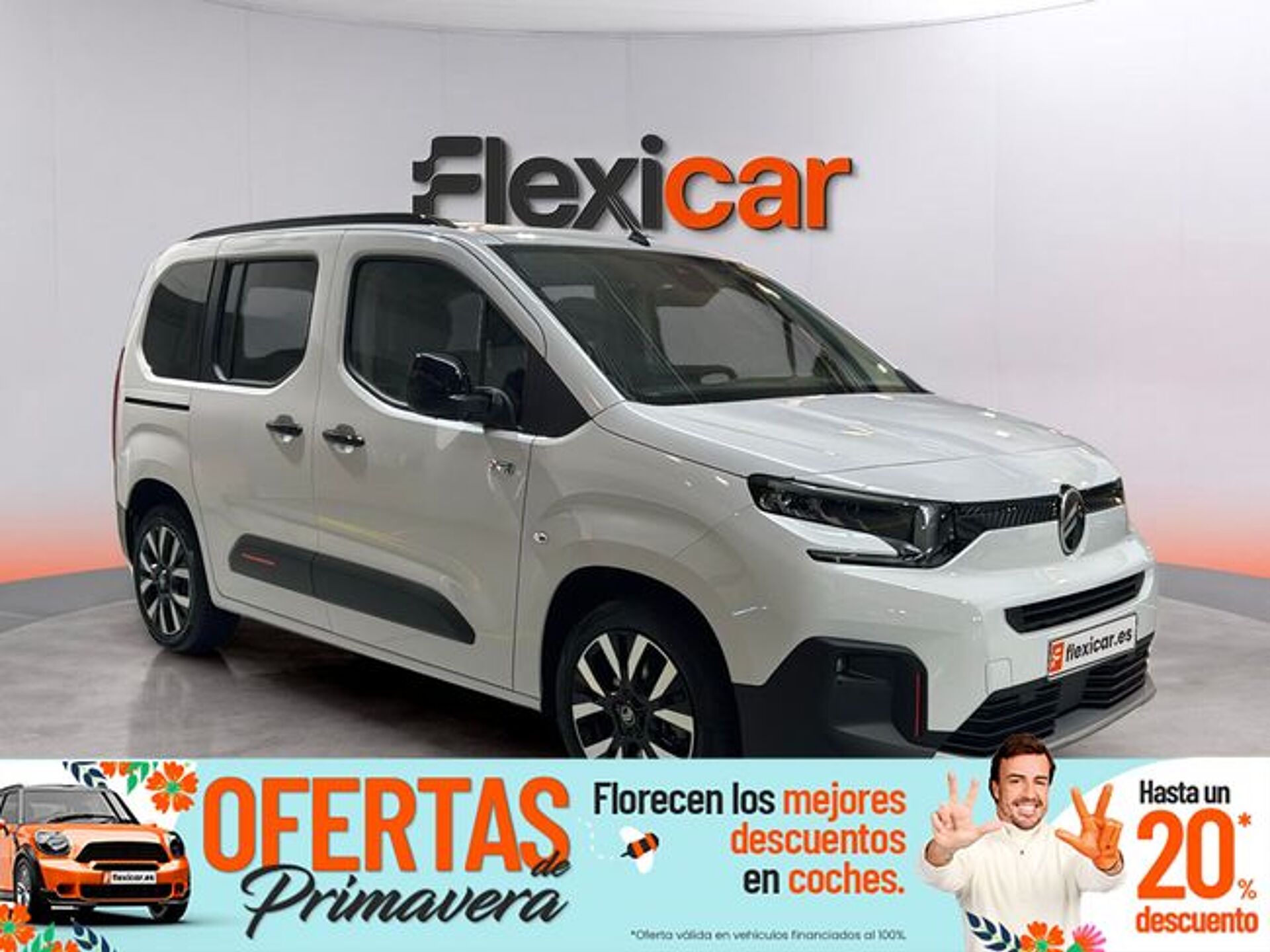 Imagen 1 de CITROEN Berlingo