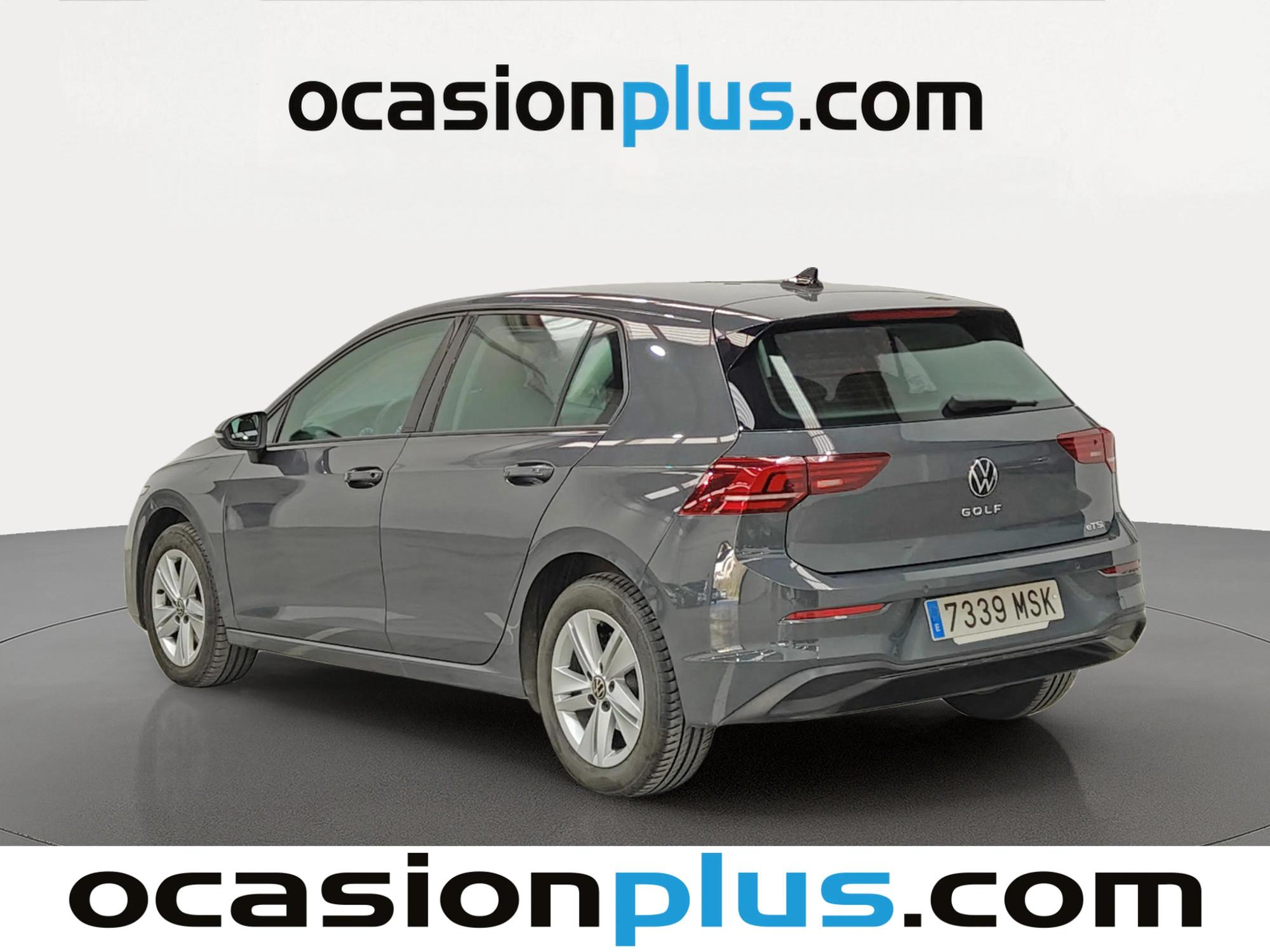 Foto del VOLKSWAGEN Golf 1.5 eTSI Life DSG 85kW