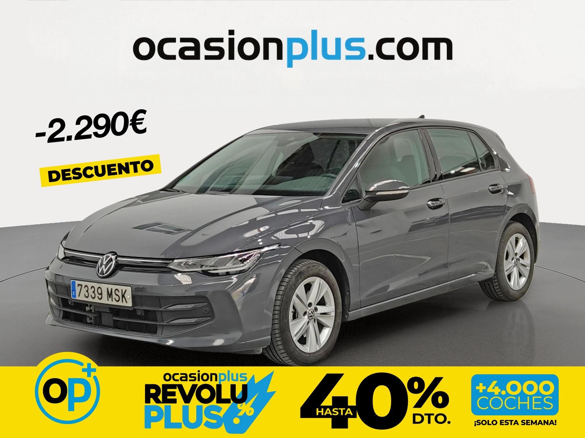 Imagen de VOLKSWAGEN Golf