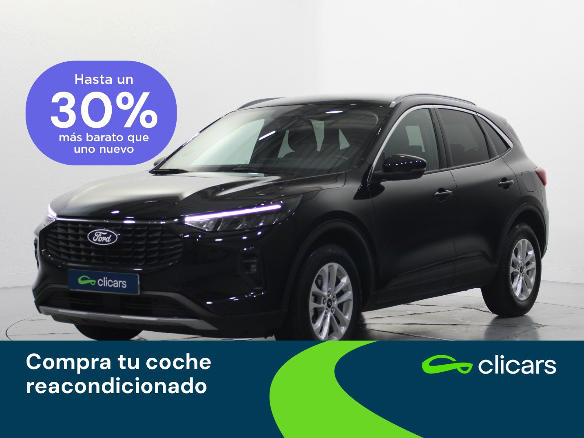 Imagen de FORD Kuga