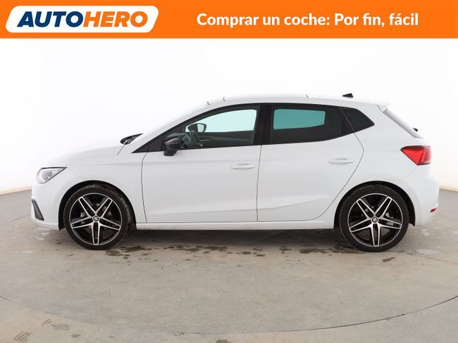 Foto del SEAT Ibiza 1.0 TSI S&S FR110
