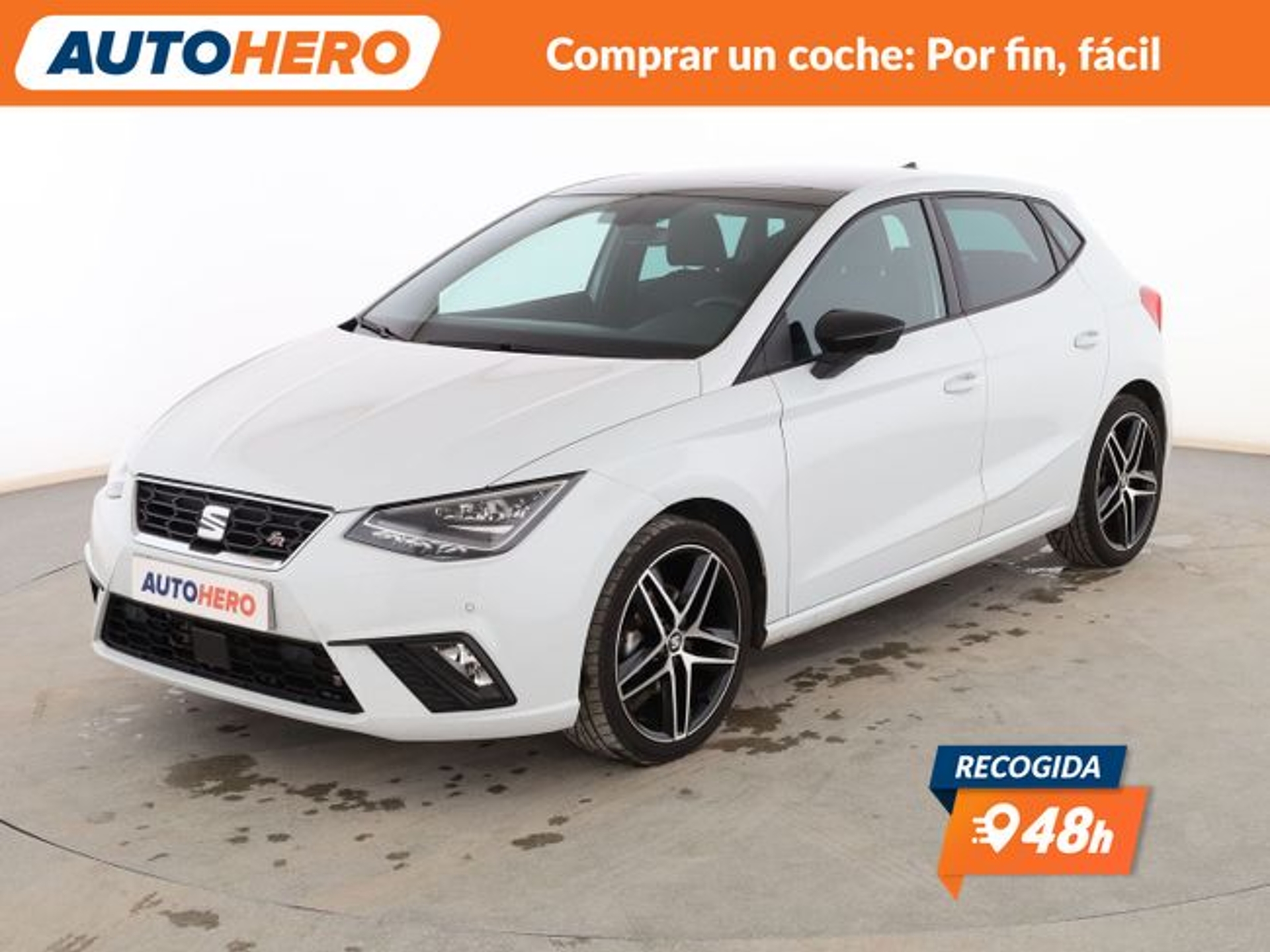 Imagen de SEAT Ibiza