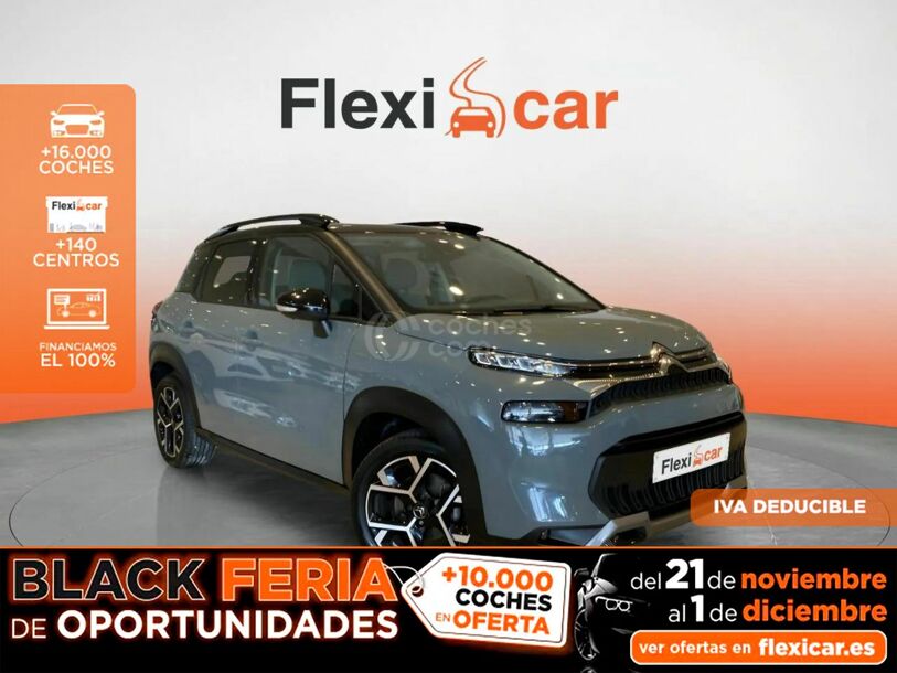 Foto del CITROEN C3 Aircross Puretech S&S Shine EAT6 130