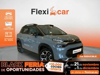 Imagen de CITROEN C3 Aircross Puretech S&S Shine EAT6 130