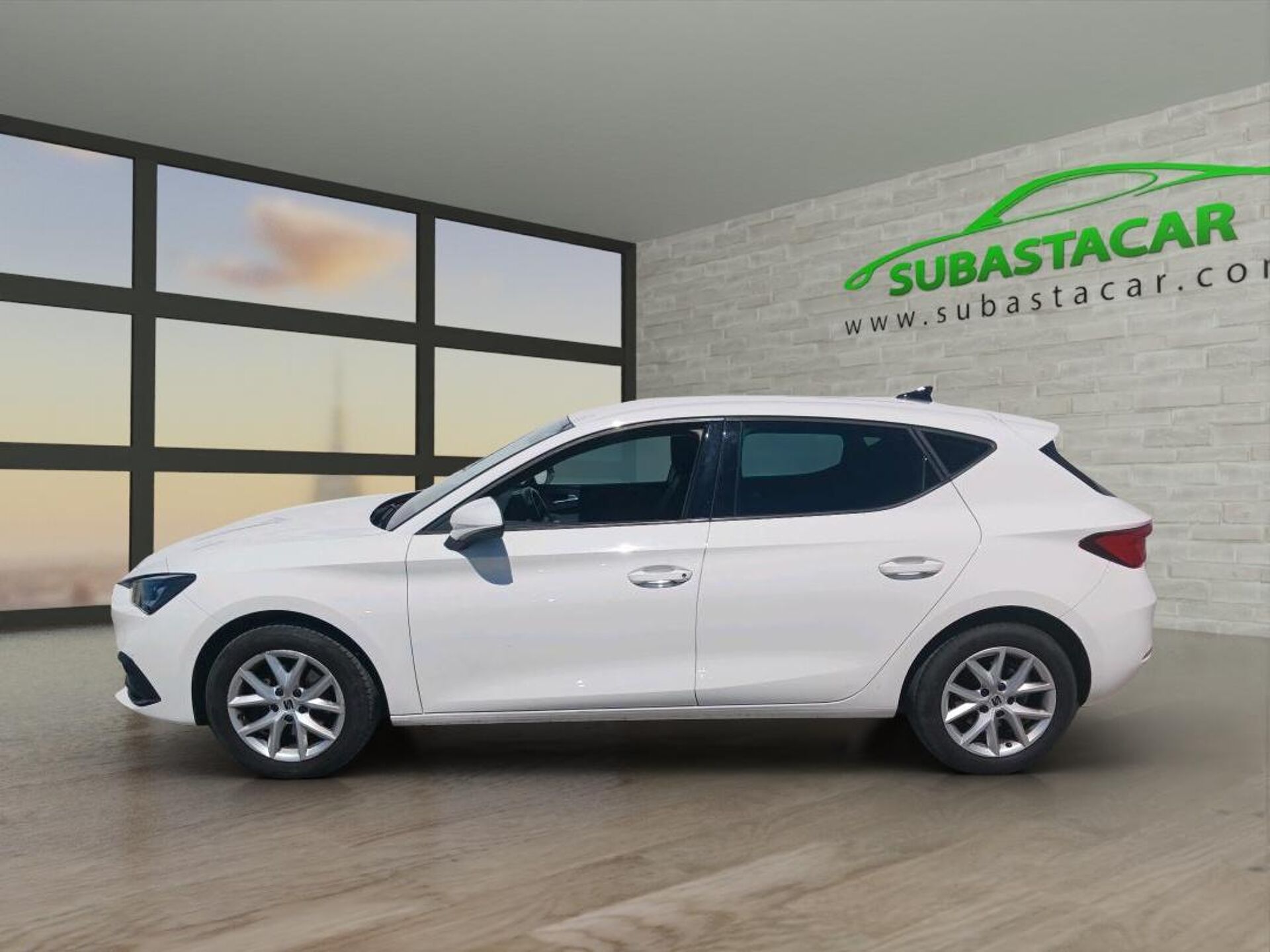 Imagen de SEAT León