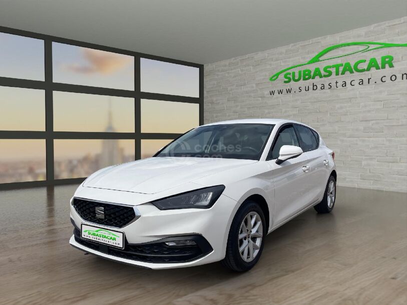 Foto del SEAT León 2.0TDI S&S Style 115