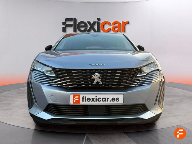 Foto del PEUGEOT 3008 Hybrid 136 Active Pack eDCS6