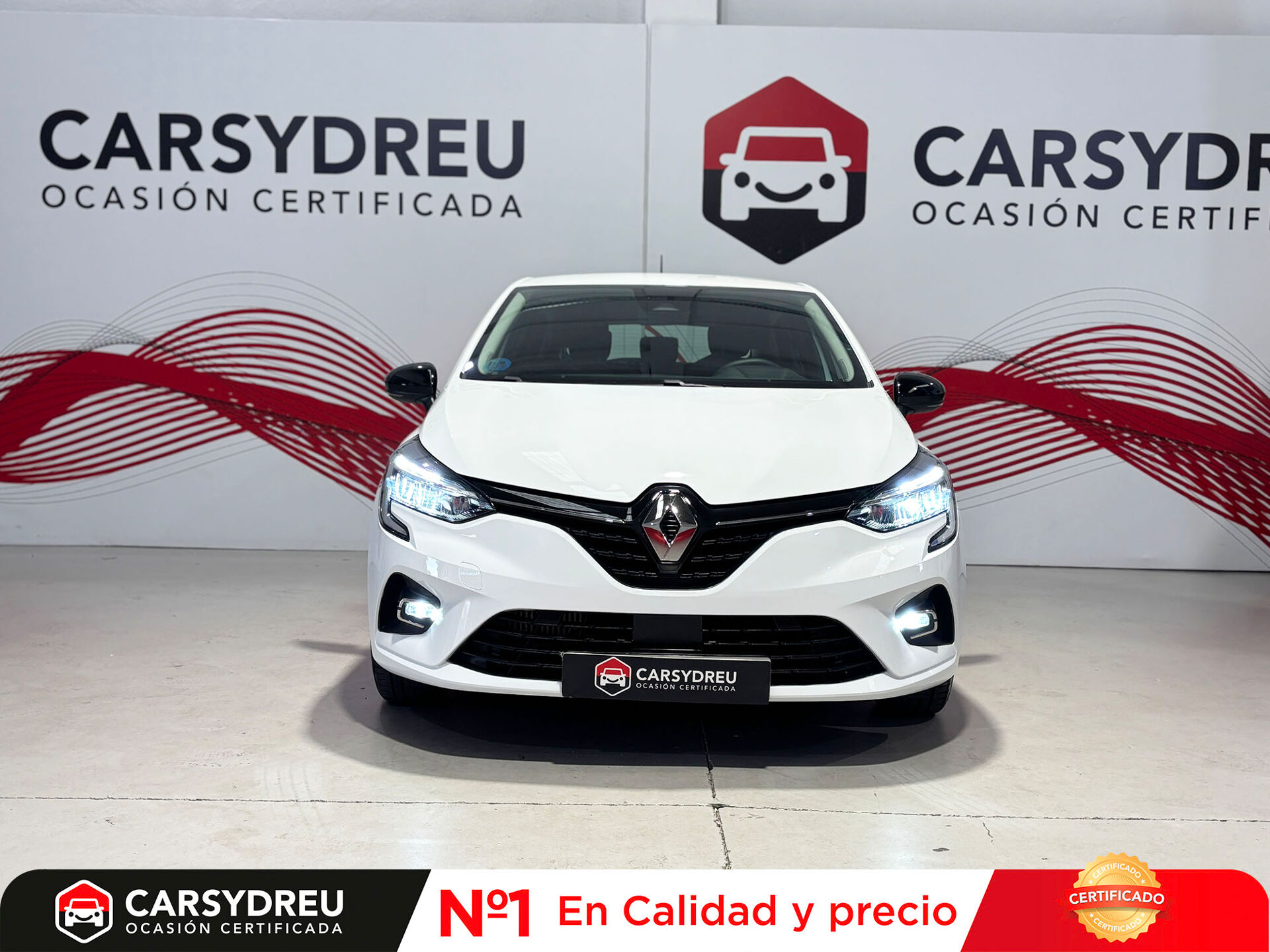 Imagen de RENAULT Clio
