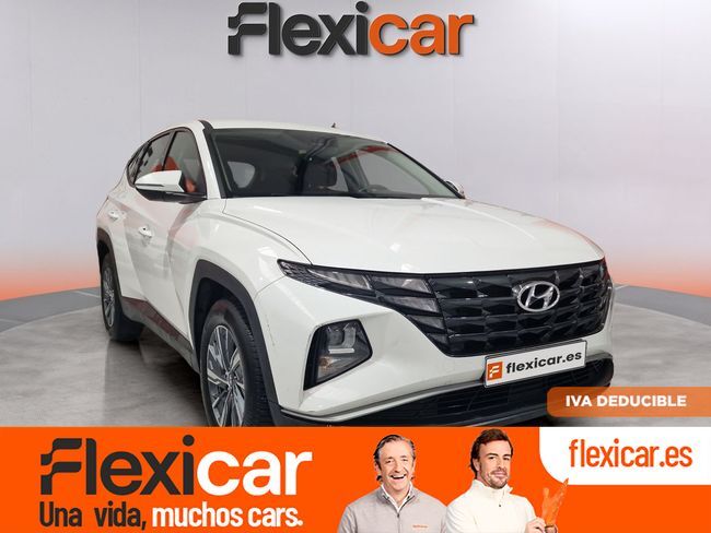 Foto del HYUNDAI Tucson 1.6 TGDI Klass 4x2