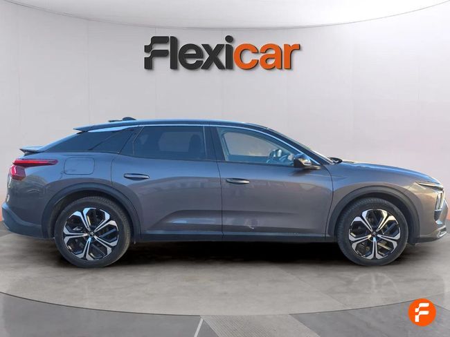 Foto del CITROEN C5 X 1.6 Puretech Shine EAT8 180