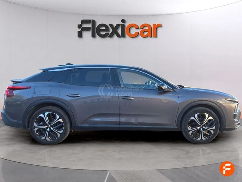 Foto del CITROEN C5 X 1.6 Puretech Shine EAT8 180