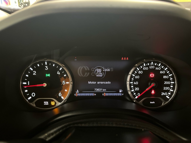 Foto del JEEP Renegade 1.6Mjt Limited 4x2 88kW