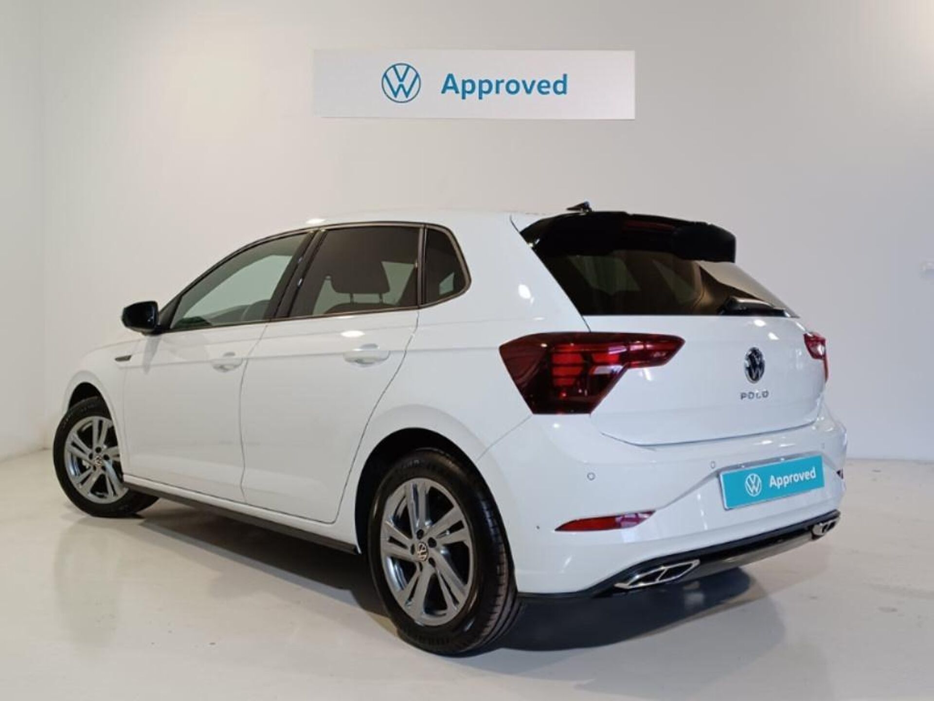 Imagen 2 de VOLKSWAGEN Polo