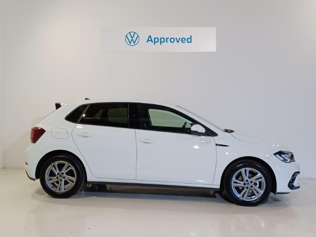 Foto del VOLKSWAGEN Polo 1.0 TSI R-Line 70kW