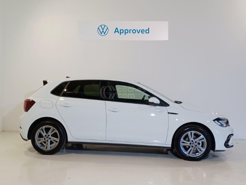 Foto del VOLKSWAGEN Polo 1.0 TSI R-Line 70kW