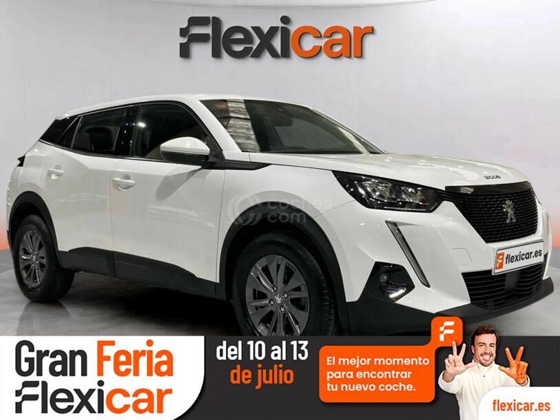 Foto del PEUGEOT 2008 1.2 PureTech S&S Active 100