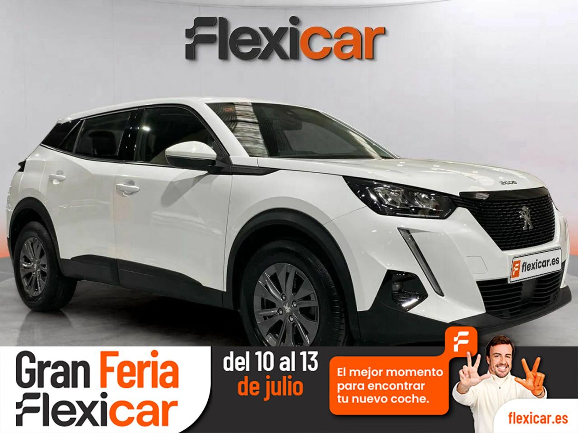 Imagen de PEUGEOT 2008