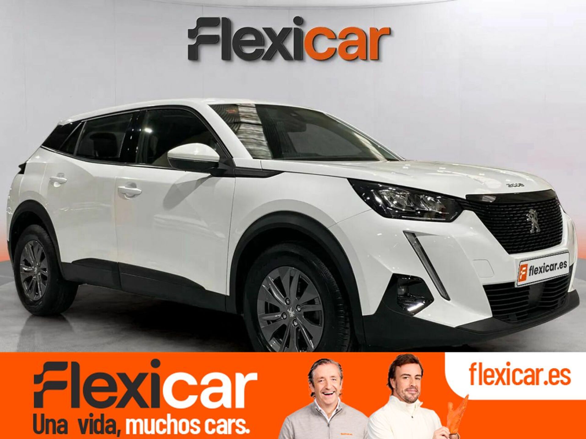 Imagen de PEUGEOT 2008
